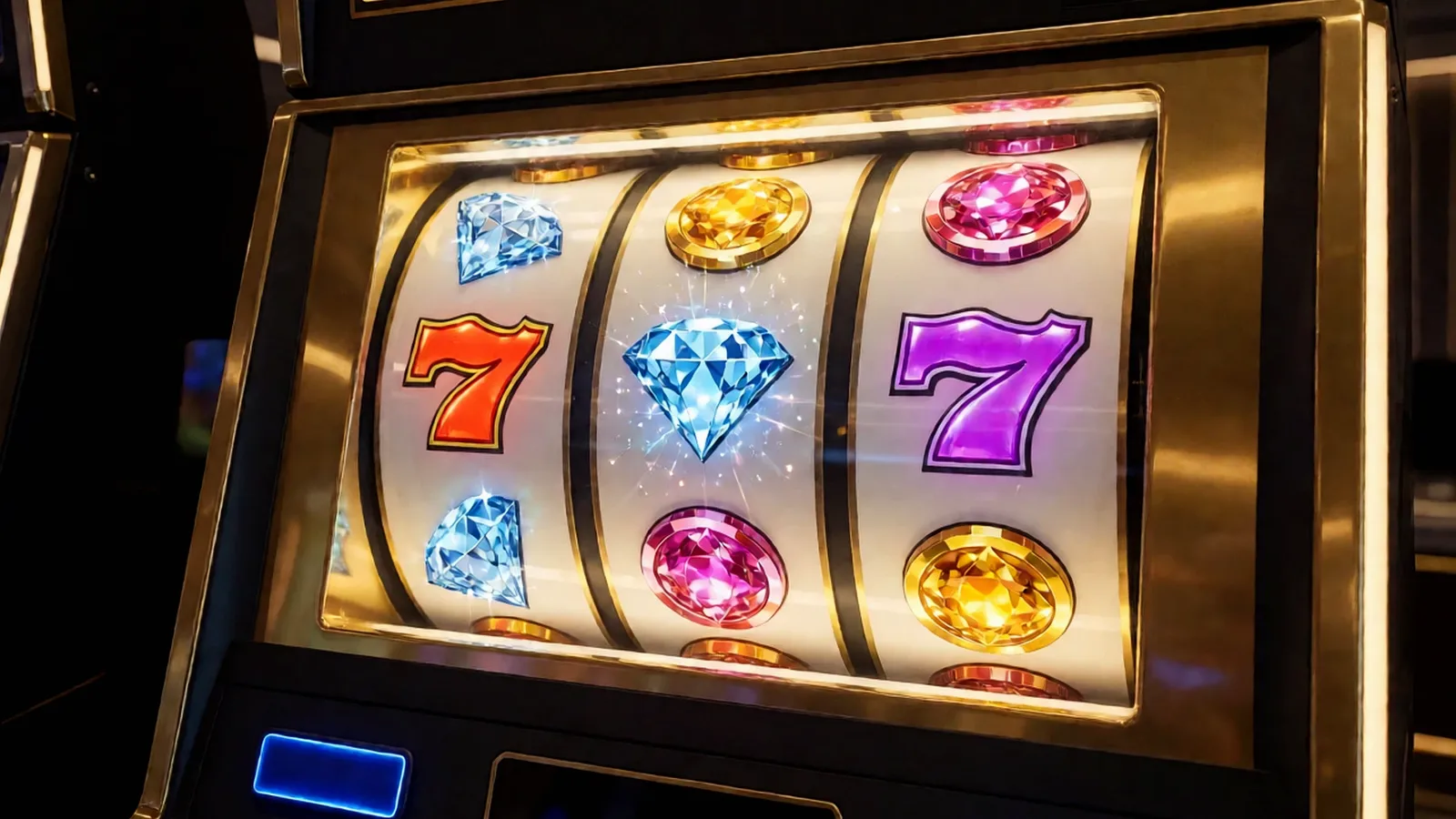 57betcasino 57 bet casino lobby