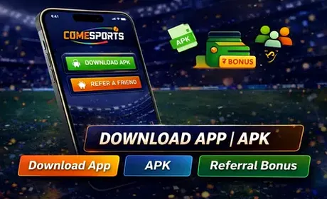 Download the app, unlock code 57BETC100, and enter ₹1 contests faster