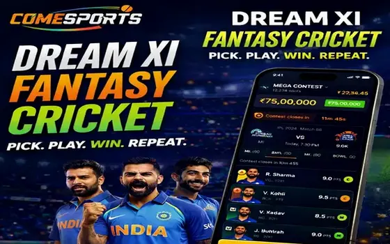 Chennai vs Mumbai on 57betcasino