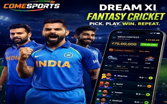 India vs Australia on 57betcasino