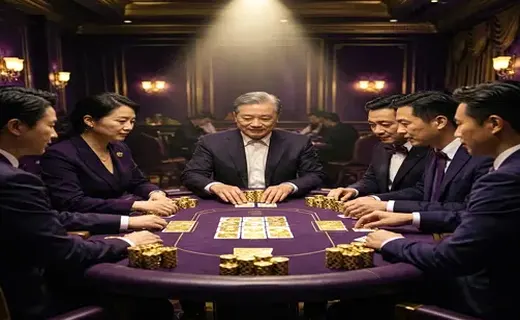 Elite Blackjack Masters
