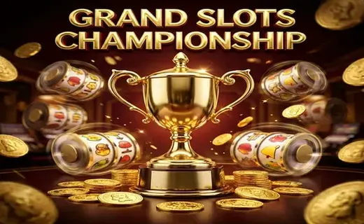 Grand Slots Championship